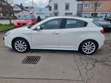 Alfa Romeo Giulietta 1.4 TB 16V 88 kW Super - Alfa Romeo Giulietta: 1.8