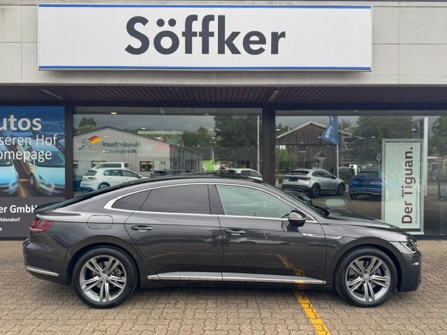 Image of Volkswagen Arteon