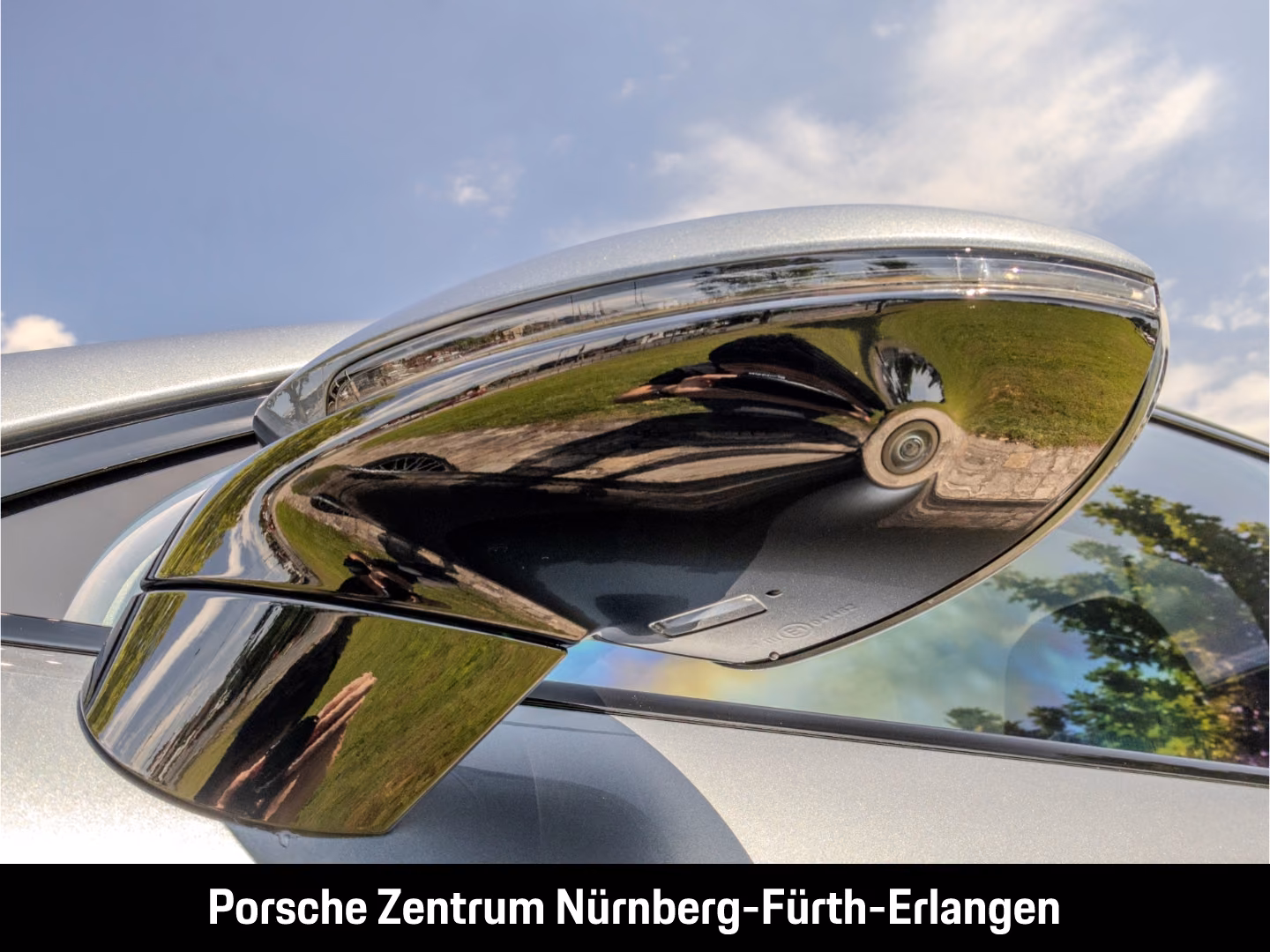 Porsche Cayenne GTS Coupe BOSE Pano LED-Matrix HUD InnoD