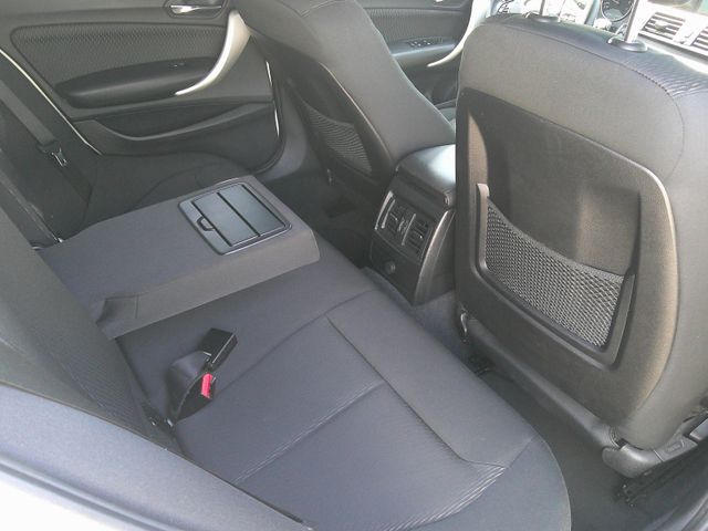 BMW 116i Limousine 5-trg.