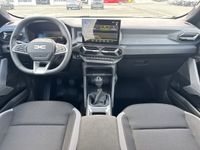 Dacia Duster - Vorschau Bild 14
