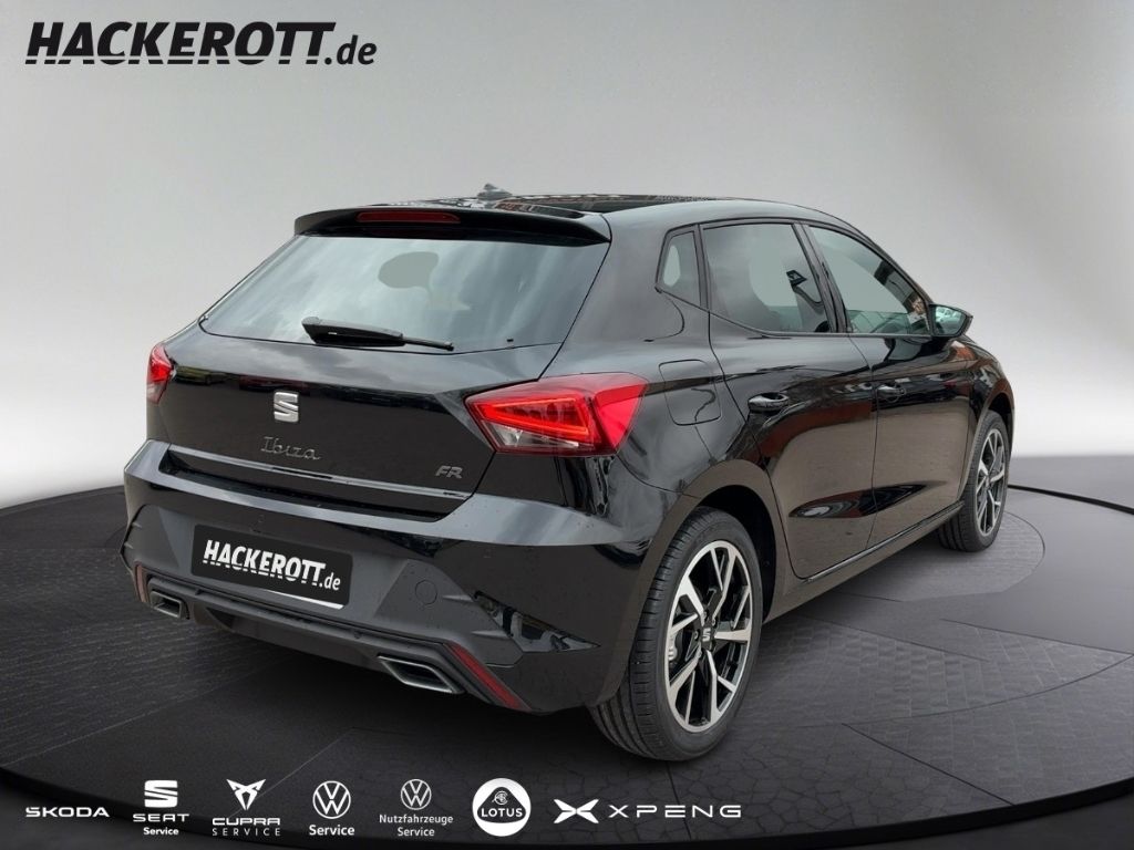 Seat Ibiza - Bild 3