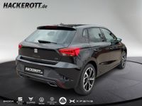 Seat Ibiza - Vorschau Bild 3