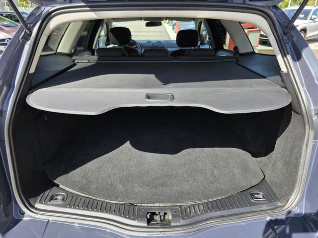 FORD Mondeo — Foto 9