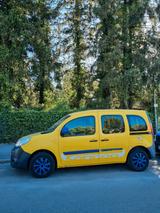 Renault Kangoo - Renault Kangoo Gebrauchtwagen in München