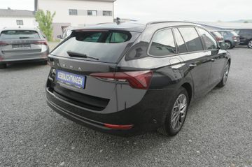 Skoda Octavia - 5