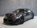 Maserati Granturismo 4.7 V8 MC Stradale - Maserati Granturismo von privat