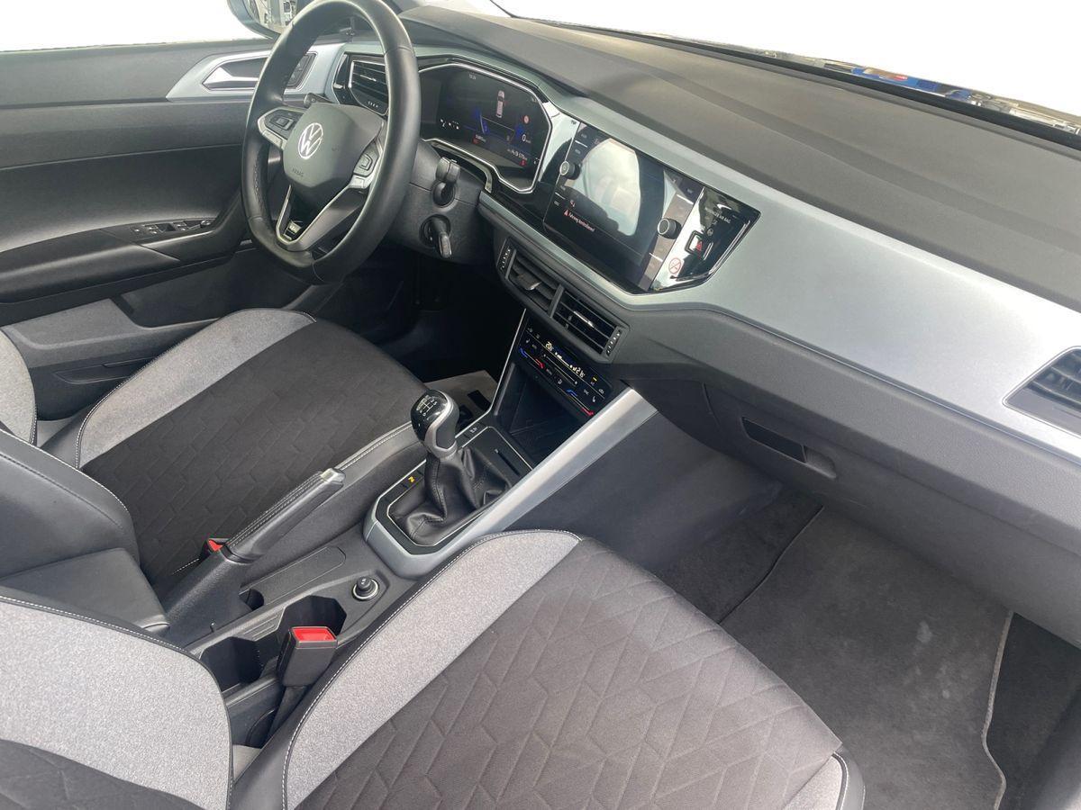 Volkswagen Taigo Goal 1.0 TSI * ACC/LED/Einparkhilfe *, миниатюра 18