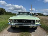Ford Mustang V8 - Ford Mustang in Düsseldorf
