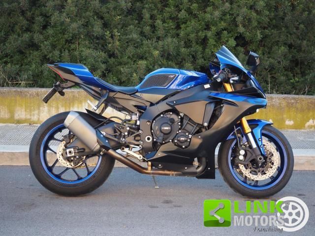 Yamaha YAMAHA YZF R1 ++? 193,00 al mese++