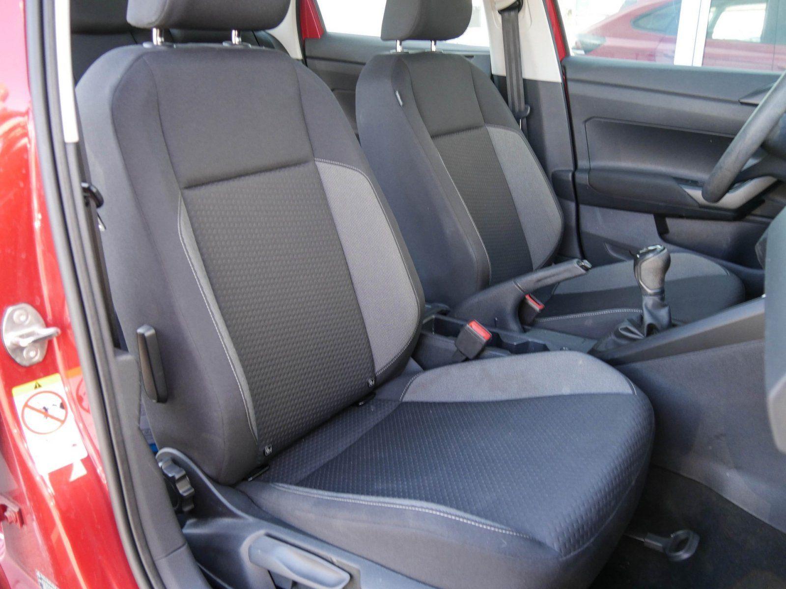 Volkswagen Taigo 1.0 TSI LED DAB+ Sitzheizung Einparkhilfe