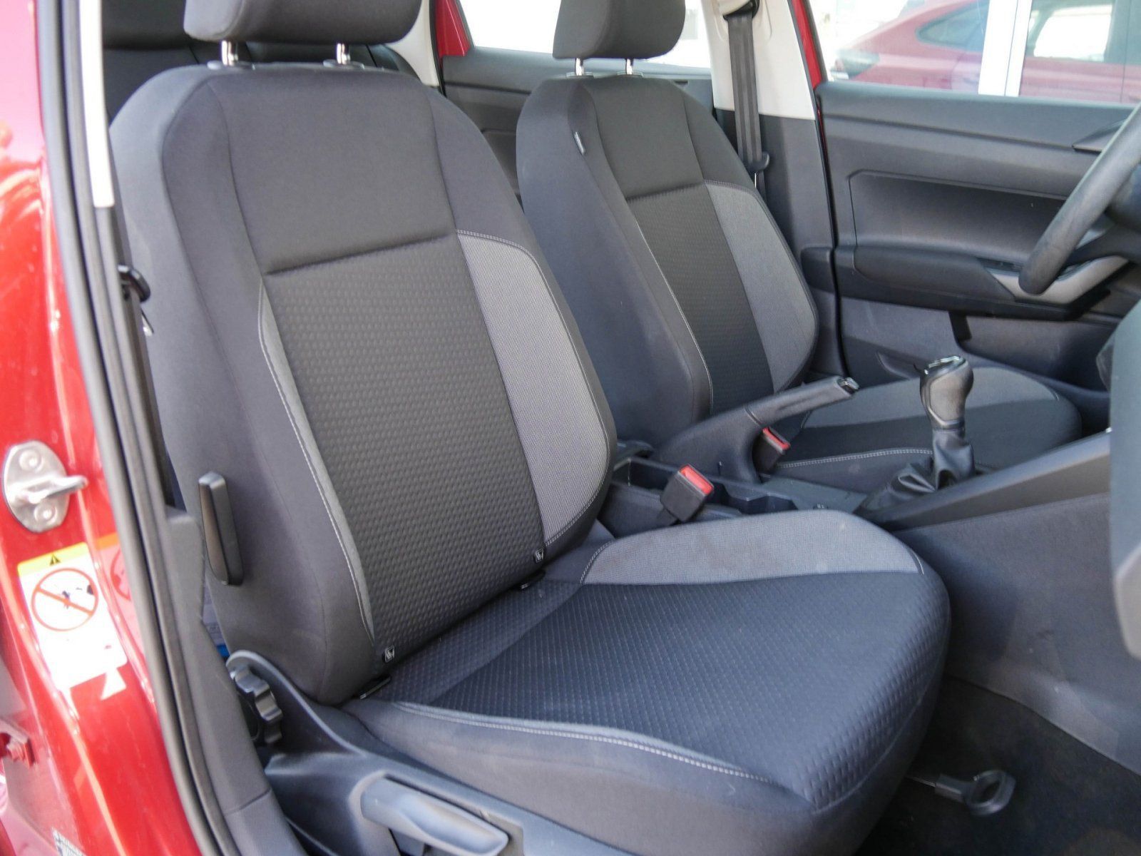 Volkswagen Taigo - Bild 7
