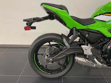 Kawasaki Ninja 650