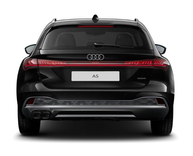Audi A5 - Bild 5
