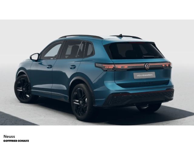 Volkswagen Tiguan - Bild 2
