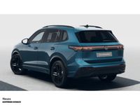 Volkswagen Tiguan - Vorschau Bild 2