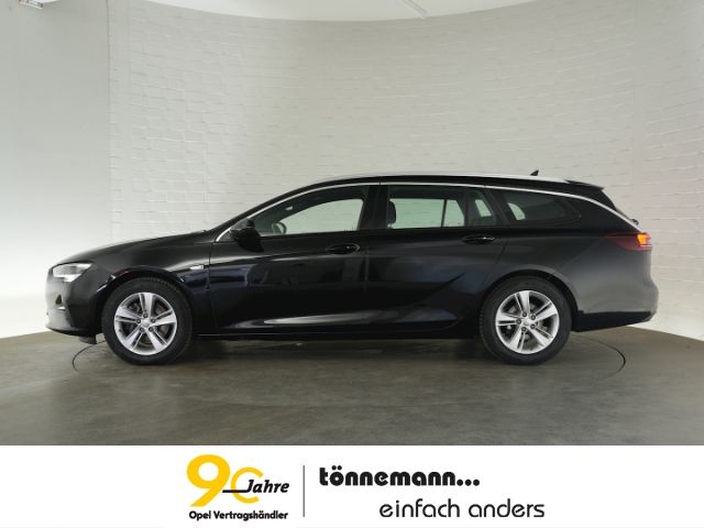 Insignia B ST BUSINESS ELEGANCE CDTI+ANHÄNGERKUP