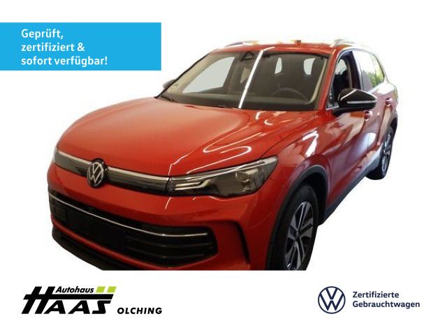Volkswagen Tiguan 1.5 eTSI Energy 7-DSG Navi AHK GJR LED foto 1