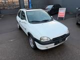 Opel Corsa 1.2 88.000km ! Oldtimer! - gebrauchte Opel Corsa aus dem Jahr 1997