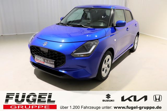 Suzuki Swift 1.2 Dualjet Hybrid CVT Comfort LED|NAVI|RF