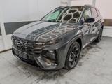 Hyundai TUCSON PREMIUM DCT N-LINE PANO ACC NAVI SMART...