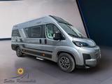 Adria 640 SGX 60Y JUBILEE*Dachkima*LED Sheinw*138l Küh