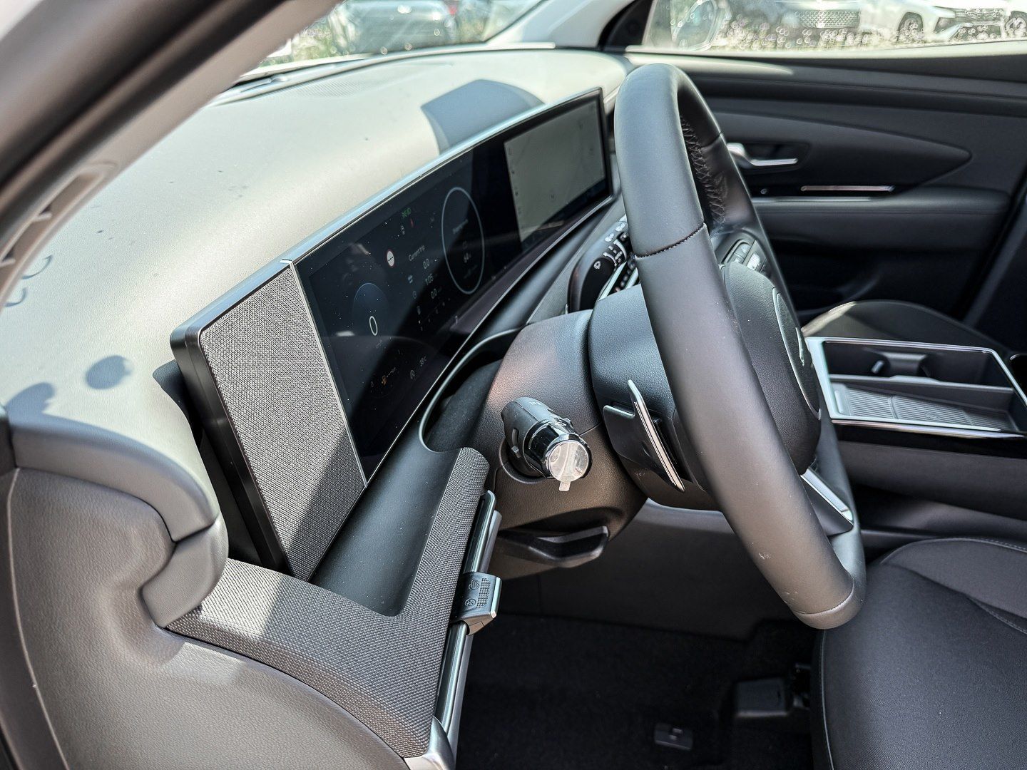 Hyundai TUCSON - Bild 13
