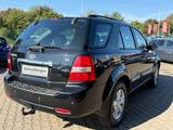 Kia Sorento 2.5 CRDi VGT EX - Kia Sorento Ex mit Diesel-Antrieb