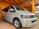Volkswagen VW Bus Camper Wohnmobil - Volkswagen LT: Wohnmobil