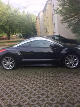Peugeot RCZ auch Tausch gegen Touareg - Peugeot RCZ in Dortmund