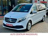 Mercedes-Benz V 250 EDITION lang LED*KAMERA*7 SITZER*AHK - Mercedes-Benz V 250 in Magdeburg