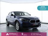 BMW X2 sDrive18i  Leder|PDC|Sitzhzg - gebrauchte BMW X2 aus dem Jahr 2022