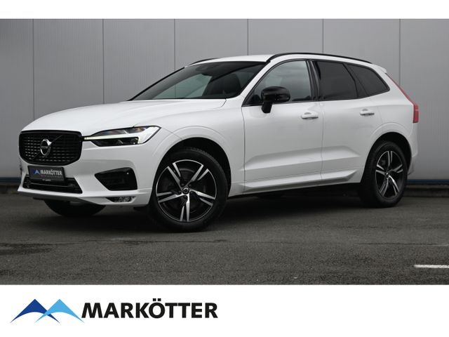 Volvo XC60 B4 AWD R Design/H&K/Keyless/Memory