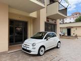 Fiat 500 C 1.2 Dualogic Dolcevita Special Editio - Fiat: Special