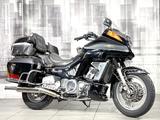 Yamaha XVZ 1300 Venture - YAMAHA VENTURE