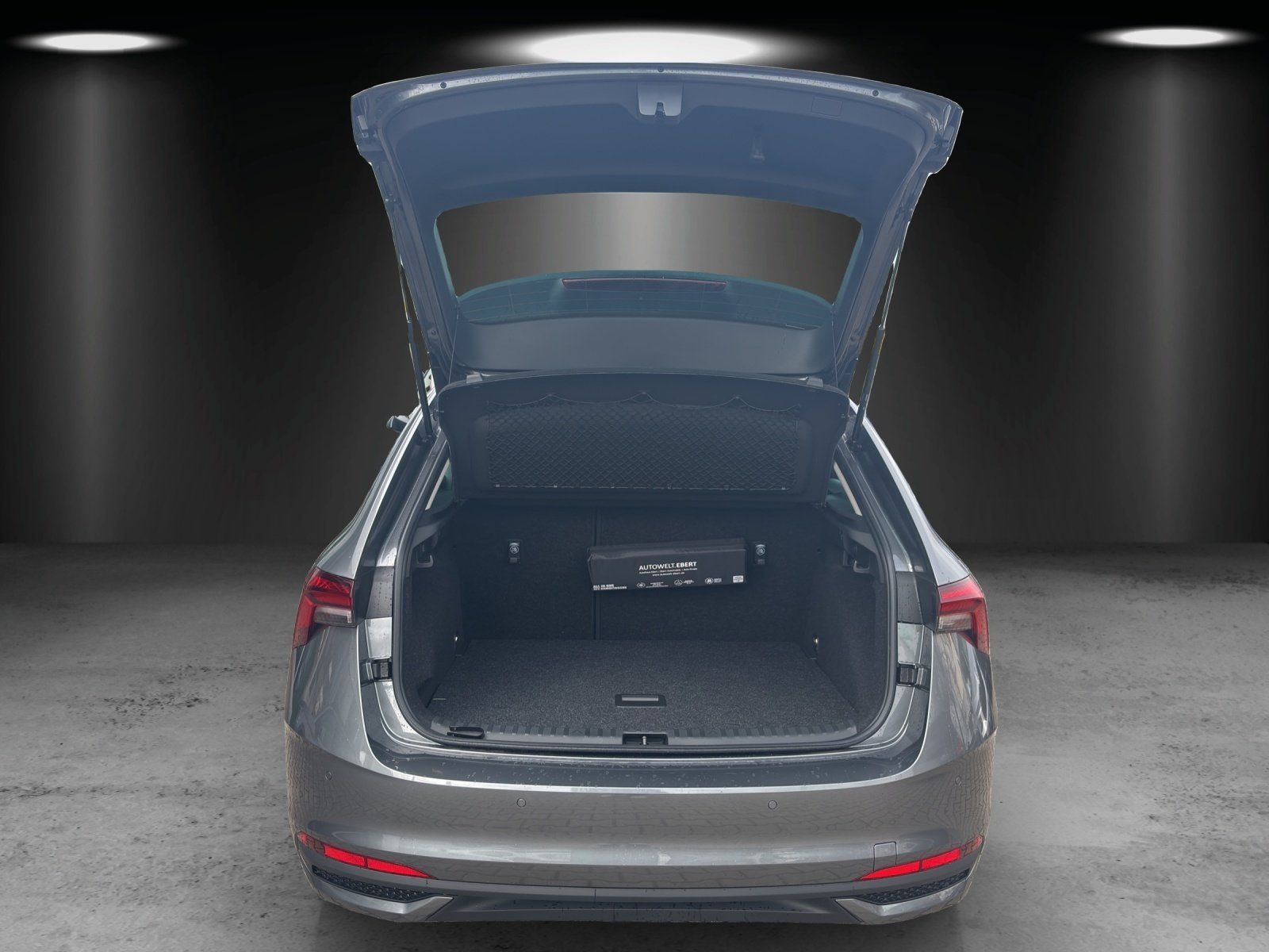 Fahrzeugabbildung SKODA Scala Balance 1,5 TSI DSG KAMERA+ACC+MATRIX-LED