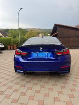 BMW M4 Competition  - gebrauchte BMW M4 aus dem Jahr 2018