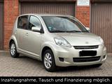 Daihatsu Sirion,1hand,Klima,El-Fenster,Tüv neu,gute Zus - Daihatsu Sirion aus 2010