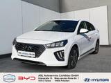 Hyundai IONIQ Facelift PLUG IN Hybrid STYLE-Paket 104... - gebrauchte Hyundai IONIQ aus dem Jahr 2021