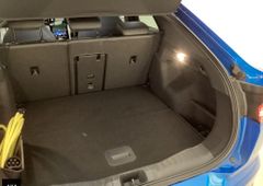 FORD Capri 286 PS RWD