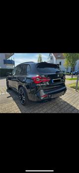 BMW X3 xDrive30d AT - 1. Hd 21 Zoll 8 fach pano uvm