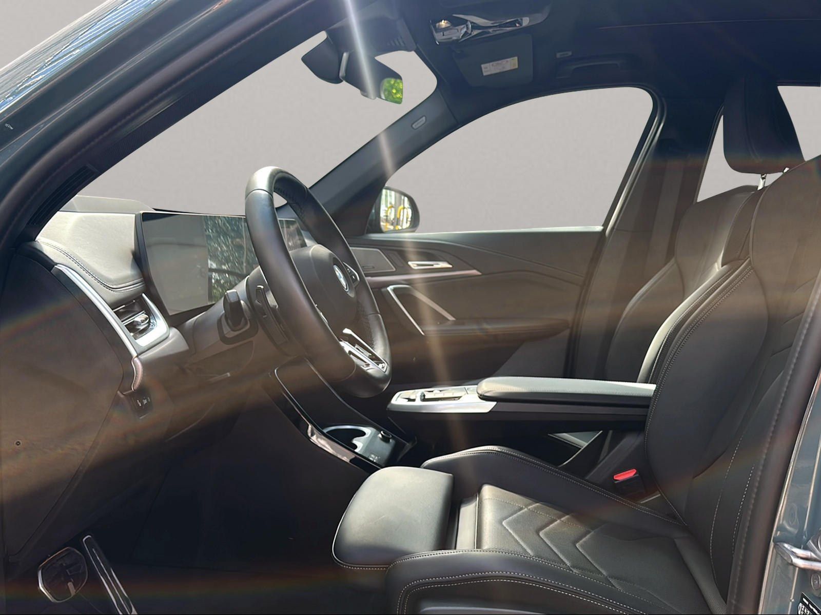 BMW iX1 - Bild 15