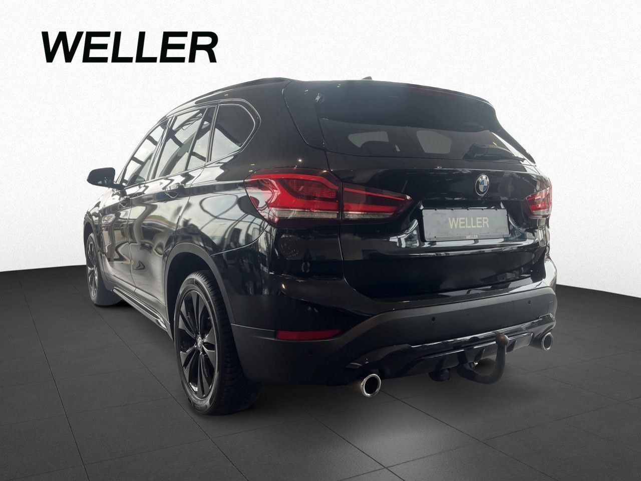 BMW X1 - Bild 6