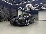Audi A5 Sportback quattro Sport 1HD/MMI/BI-XENON/ACC - Audi A5: Sportwagen, Sportback