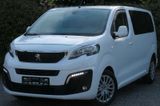 Peugeot Traveller Blue HDi 180 Standheizung*AHK*TOP+ - Peugeot Traveller Gebrauchtwagen