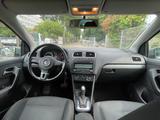 Volkswagen Polo V Team Automatik + GARANTIE - Volkswagen Polo aus 2010: Team
