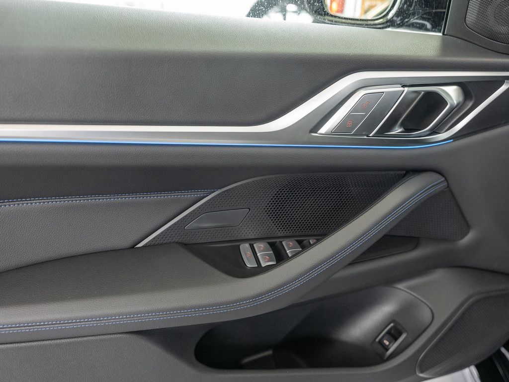 BMW i4 - Bild 23
