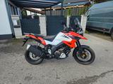 Suzuki V STROM  1050 DL 1050 XT - Suzuki V-Strom 1050 XT