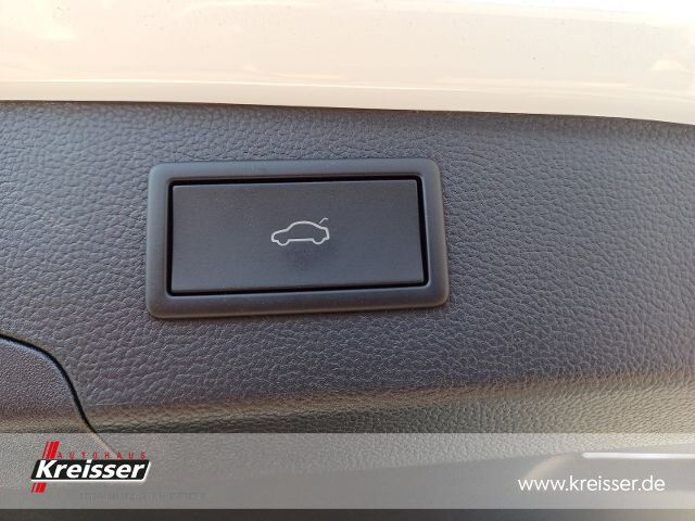 Passat Variant 2.0 TDI Elegance DSG/AHK/ACC/LED/