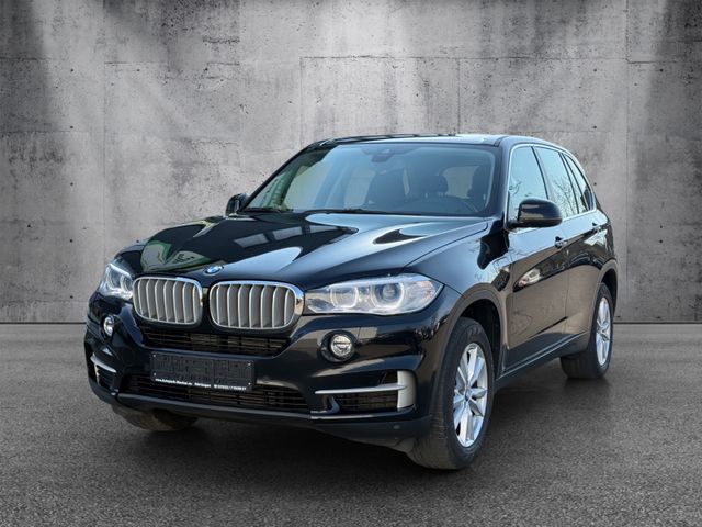 BMW X5 xDrive40e iPerformance 8-G Aut.NAVI XENON AHK